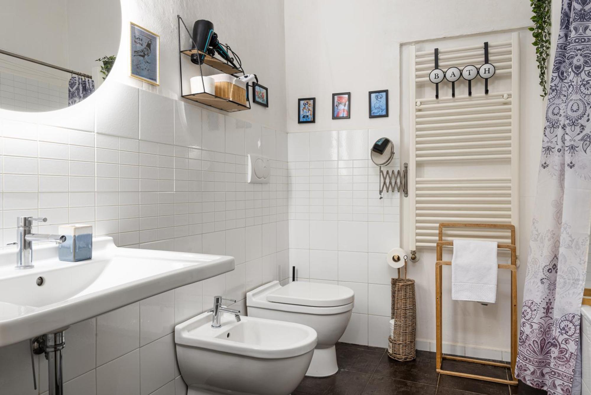 House Of Happy Hours With Terrace Florenz Exterior foto