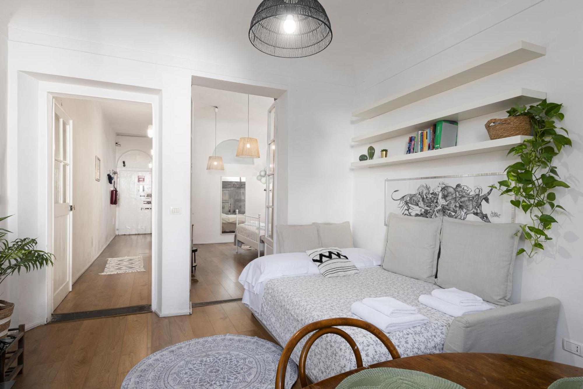House Of Happy Hours With Terrace Florenz Exterior foto